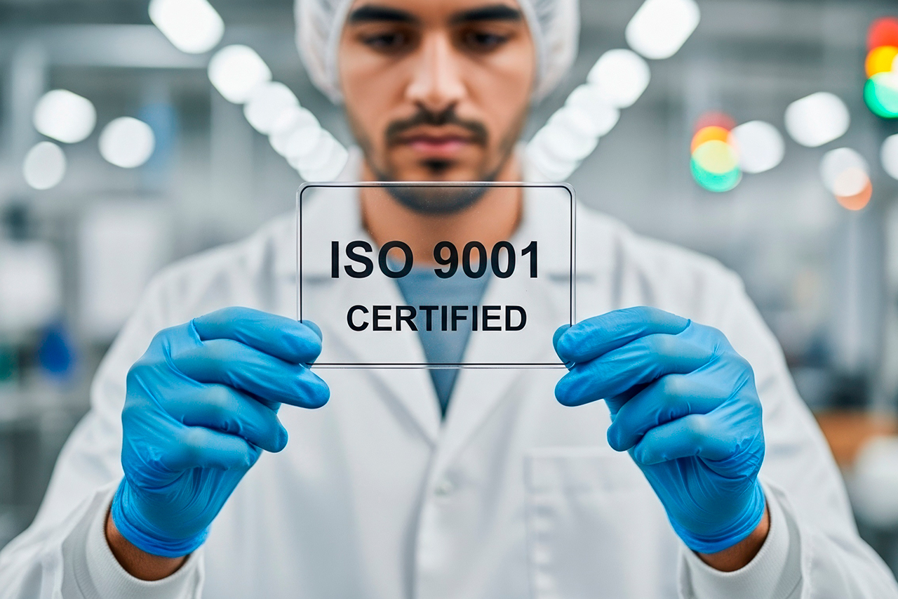 Qualitätsmanagement mit Weitblick, Haltung und Expertise – EJ Consulting