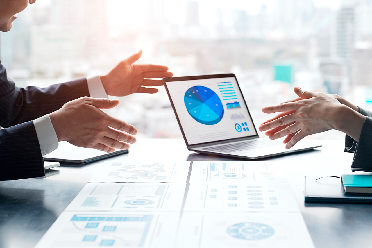 Unternehmens- oder Praxisverkauf mit EJ-Consulting – diskret, strukturiert, wertsteigernd