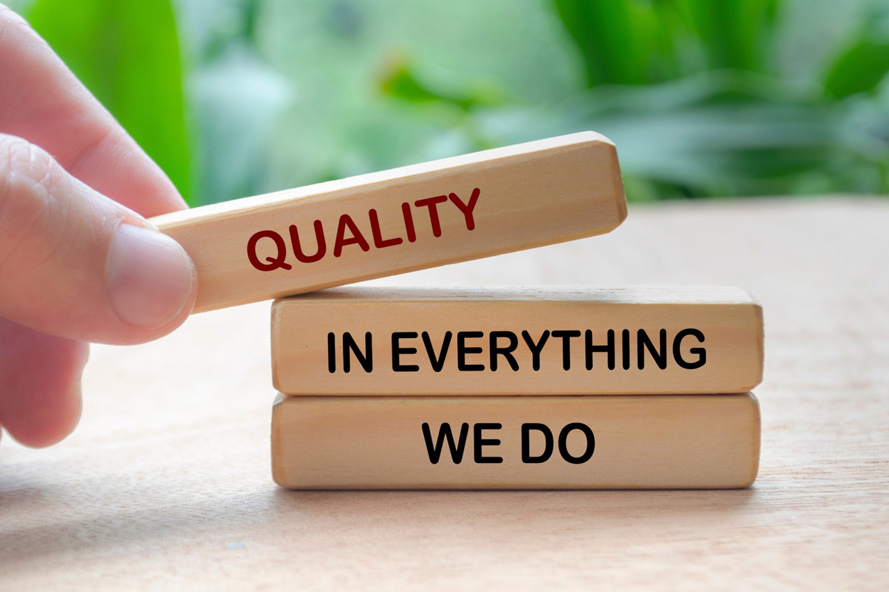 Qualitätsmanagement mit Weitblick, Haltung und Expertise – EJ Consulting