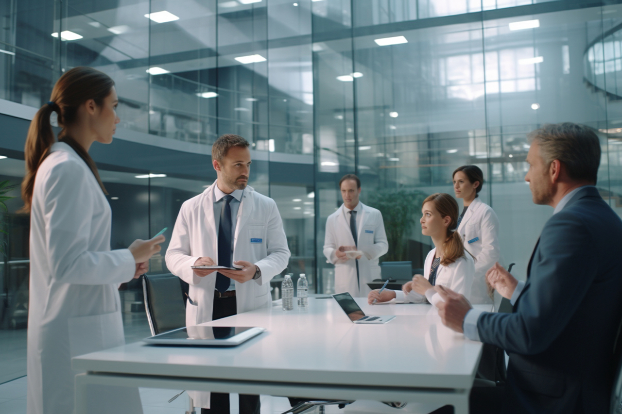 Qualitätsmanagement mit Weitblick, Haltung und Expertise – EJ Consulting