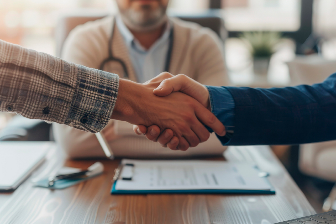 Nachfolgeregelung und Unternehmensverkauf – Ihr nächster Schritt in guten Händen. EJ Consulting